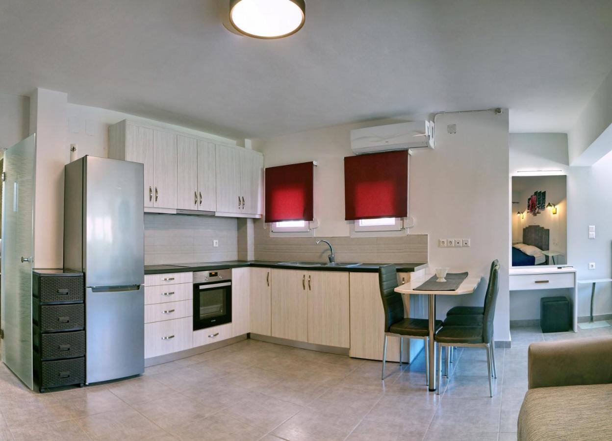 Edem Aparthotel Vatera