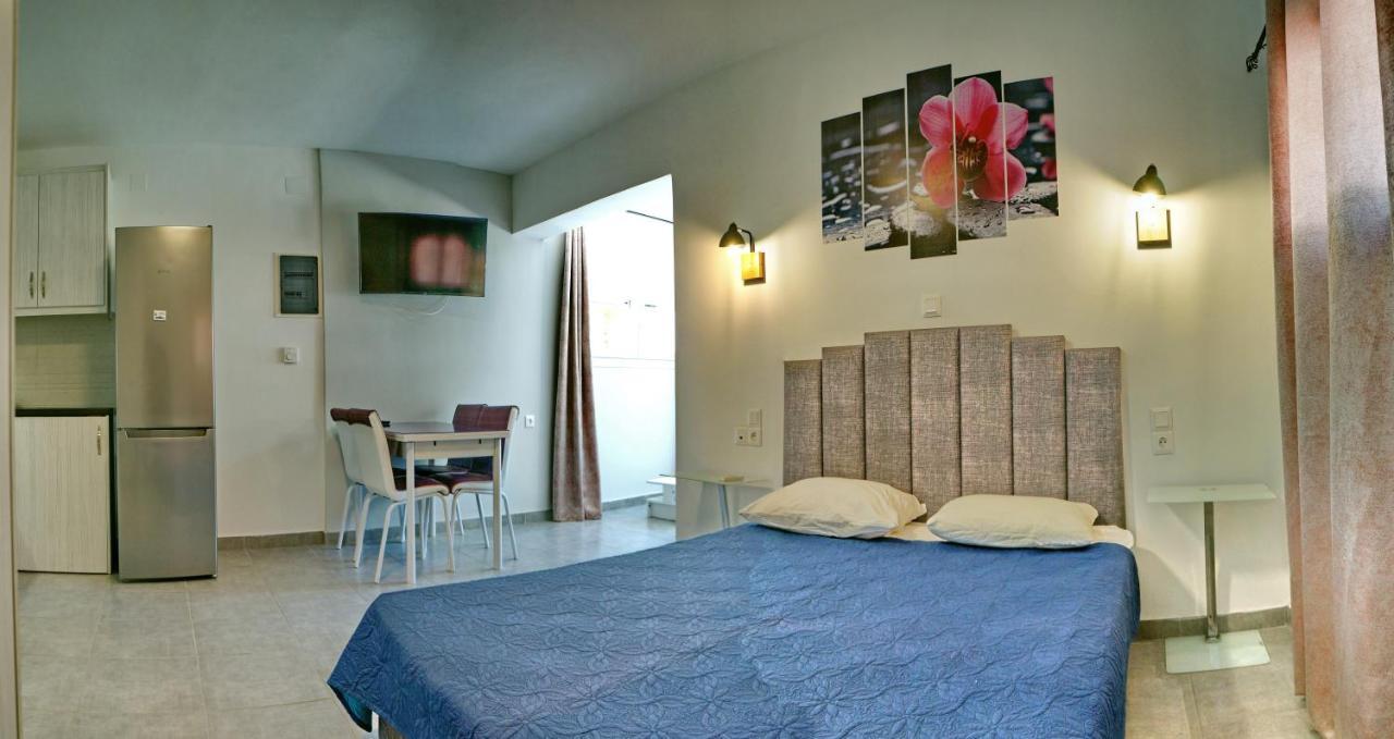 Edem Aparthotel Vatera