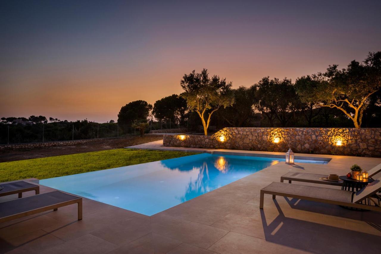 Villa Ktima *