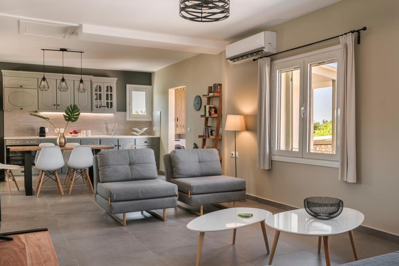 Ktima Villa Argostoli (Kefalonia)