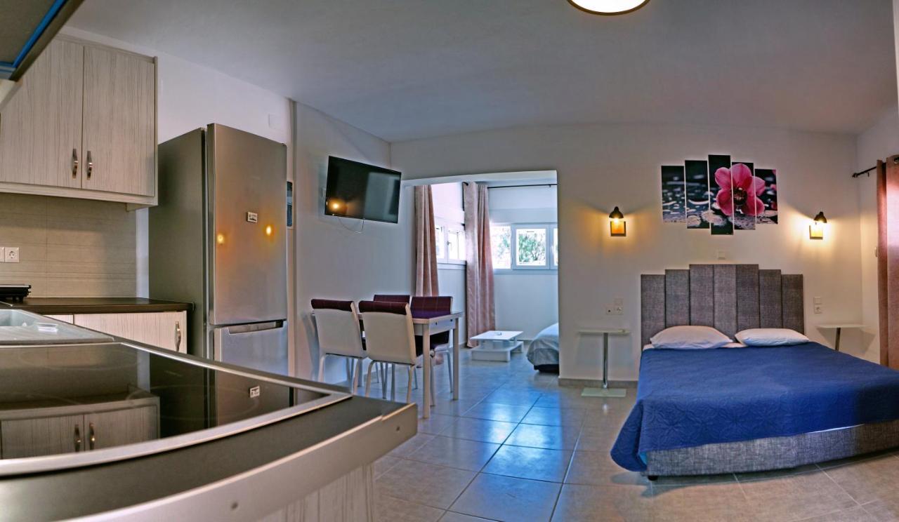 Edem Aparthotel *