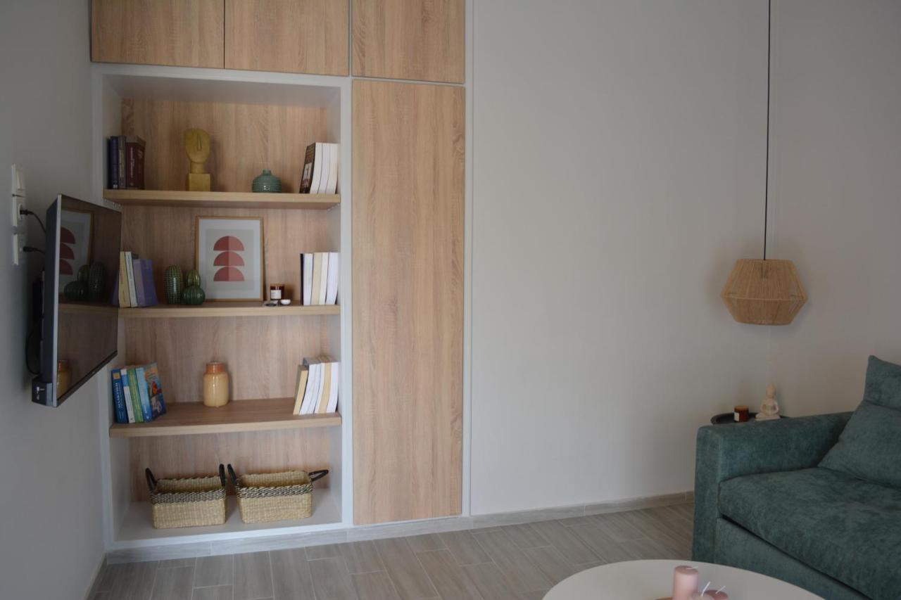 Garden Sea Holiday home Kalamata