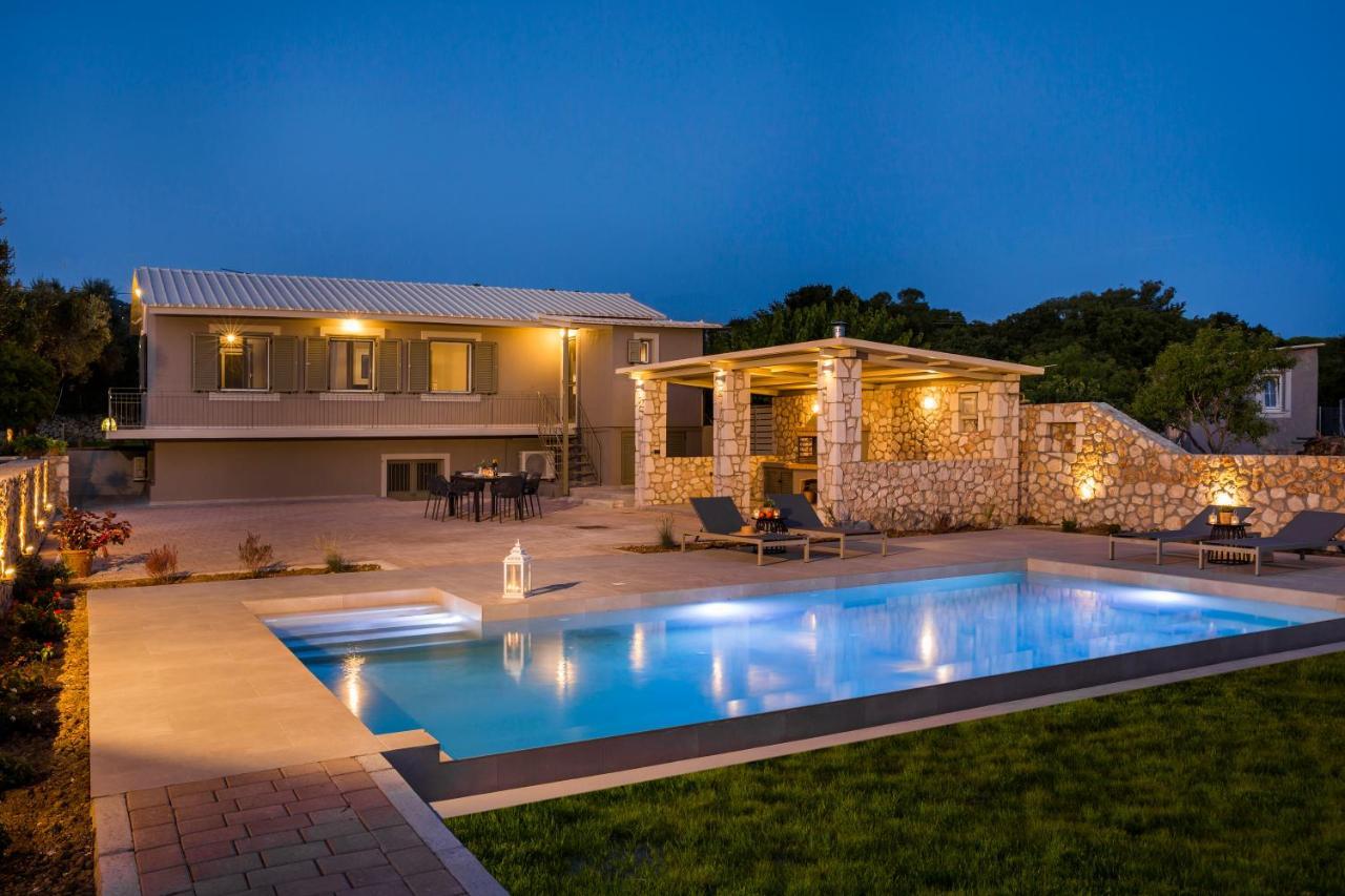 Villa Ktima