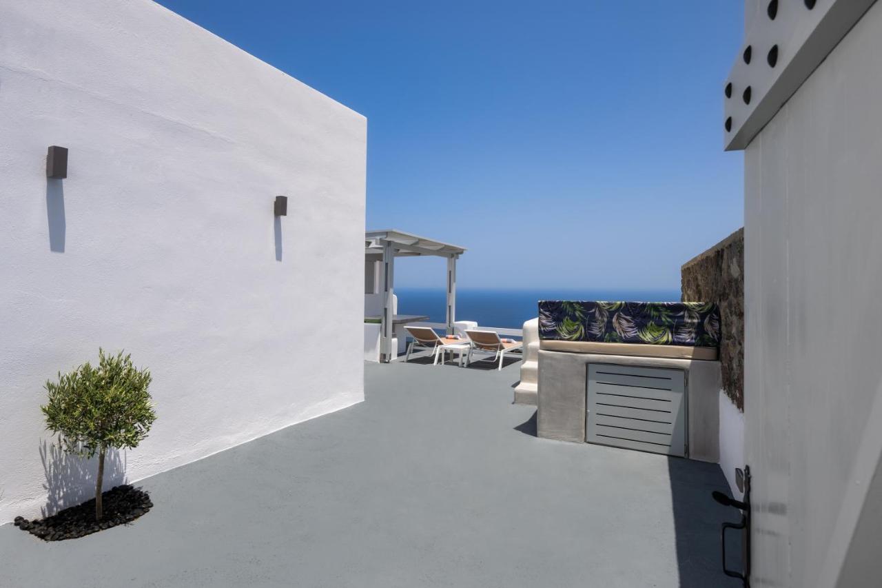 Hotel Siete Mares Luxury