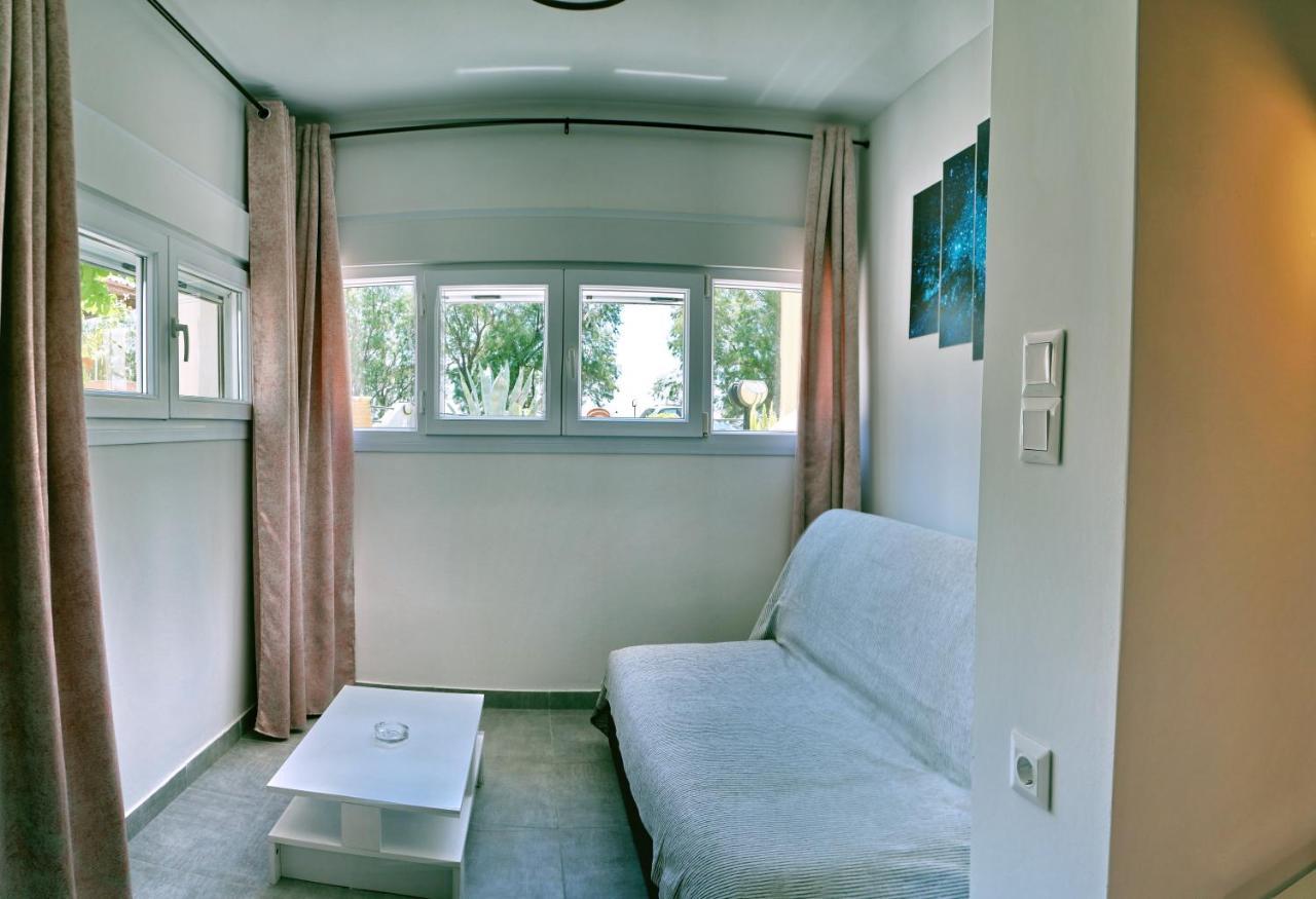 Aparthotel Edem Vatera