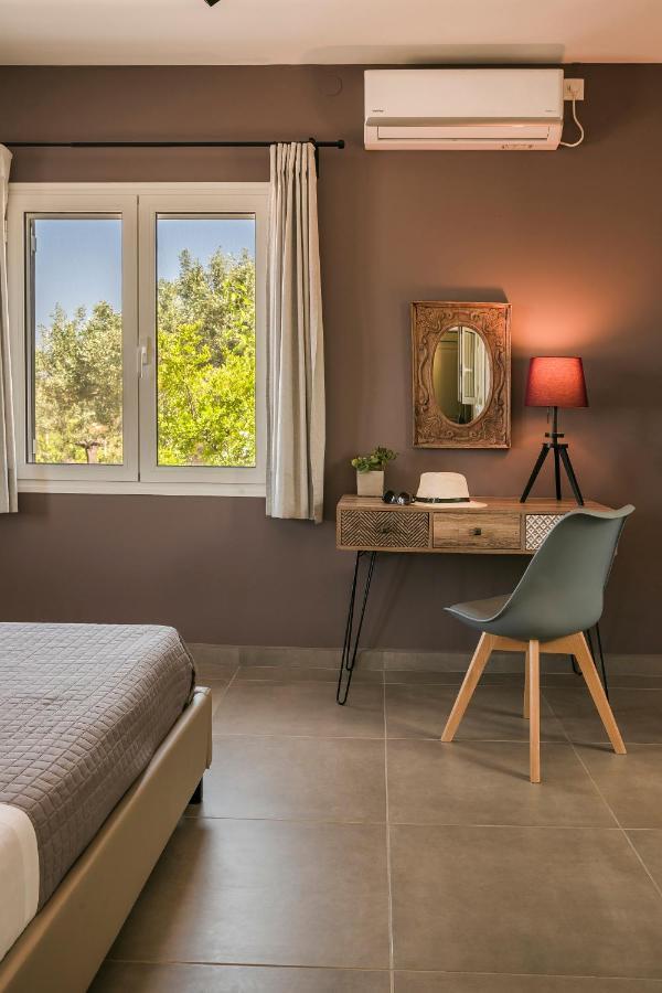 Villa Ktima Argostoli (Kefalonia)