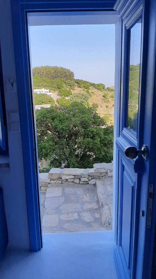 Baros View * Aperathos