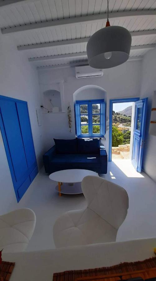Baros View Apartment
