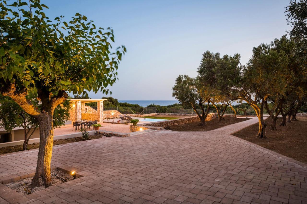 Villa Ktima *