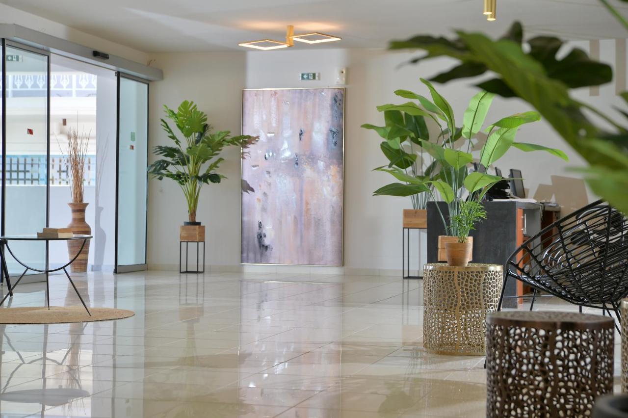 Hotel Alykanas Grand By Zante Plaza