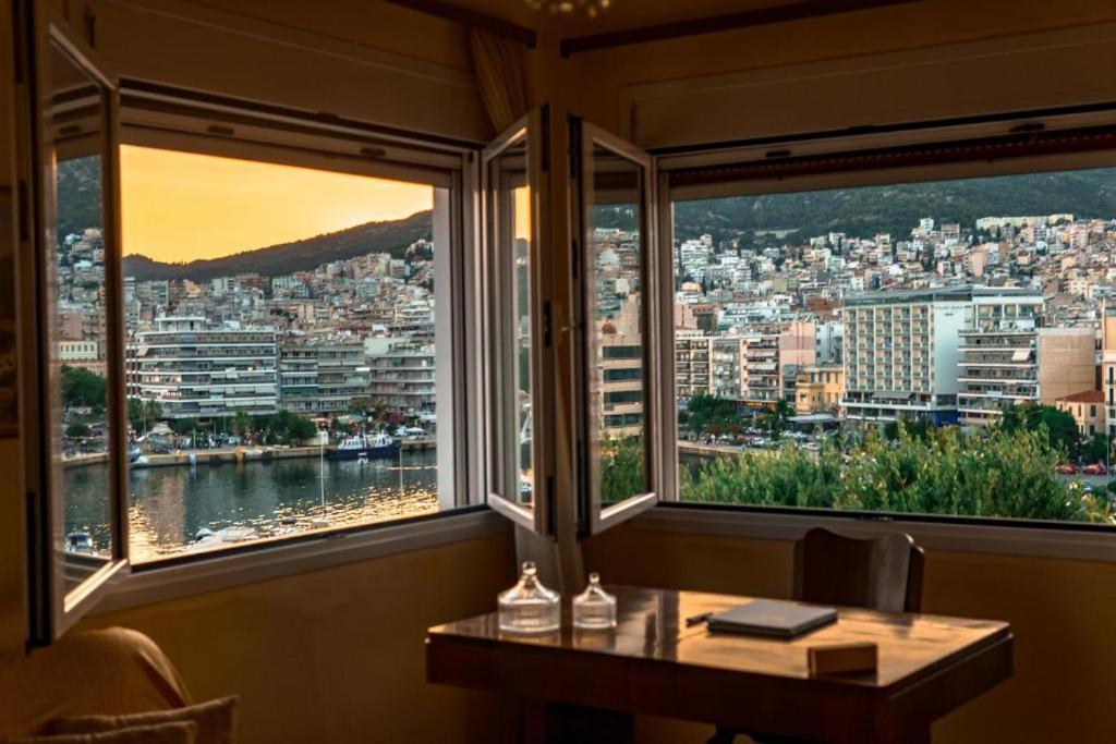 Porto Bello Apartment Kavala