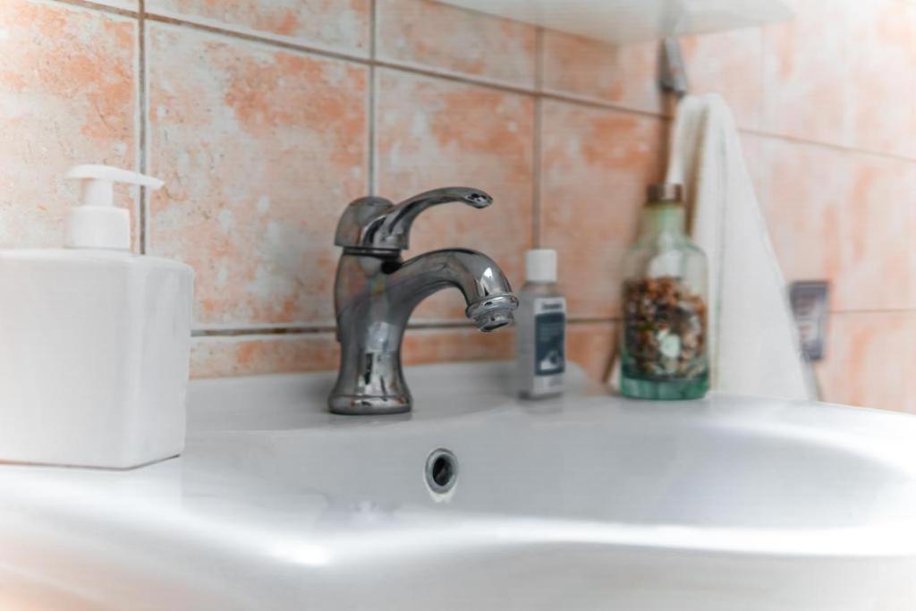 Apartment Porto Bello Kavala