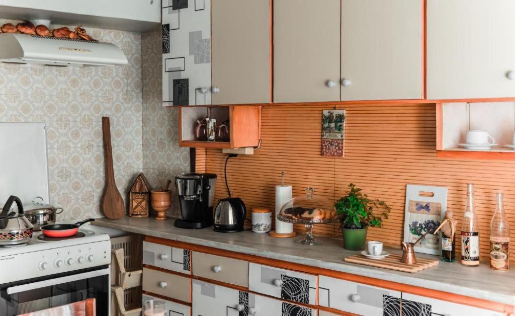 Porto Bello Apartment