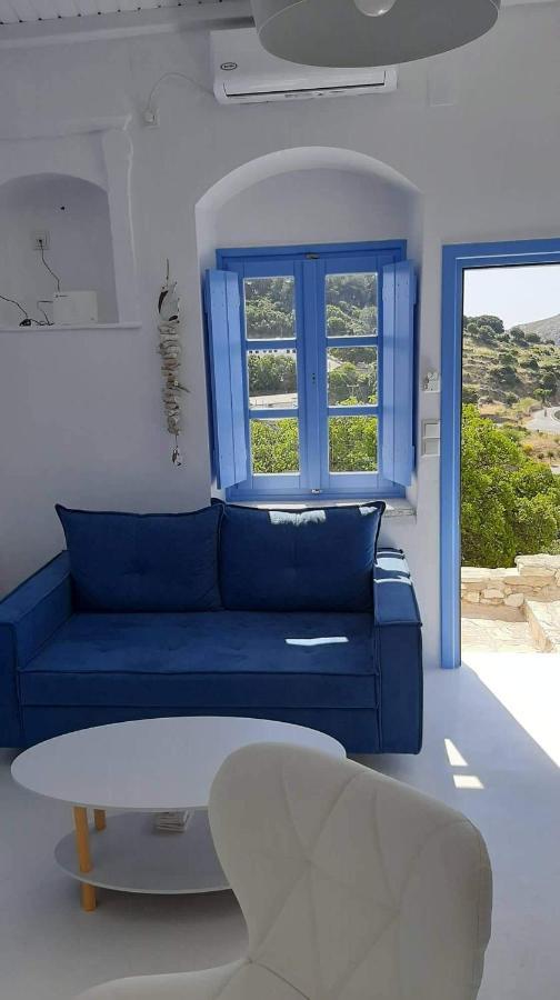 Baros View Aperathos