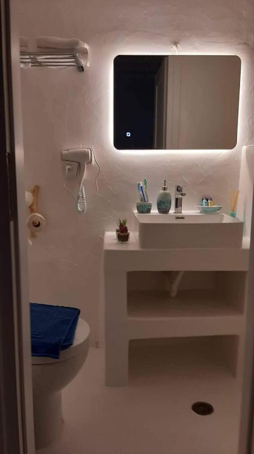 Baros View Apartment Aperathos