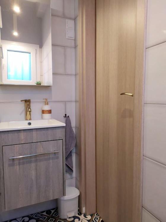 Kora Petralona Apartment *