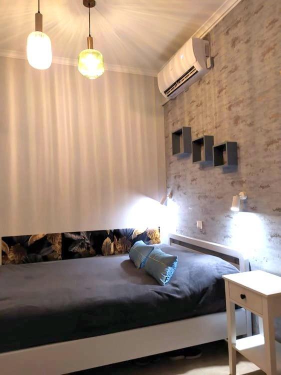 Apartment Kora Petralona