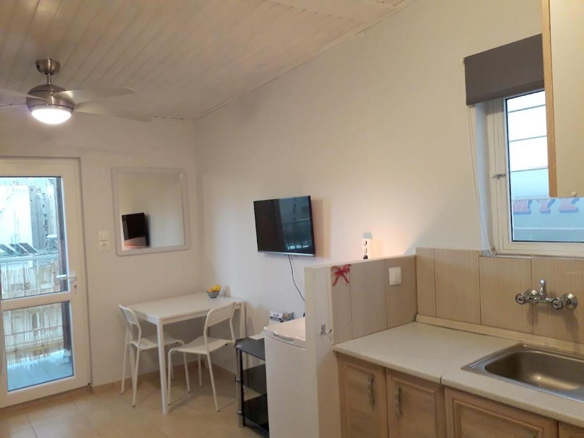Apartment Kora Petralona Athens