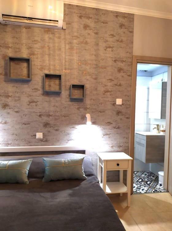 Apartment Kora Petralona *