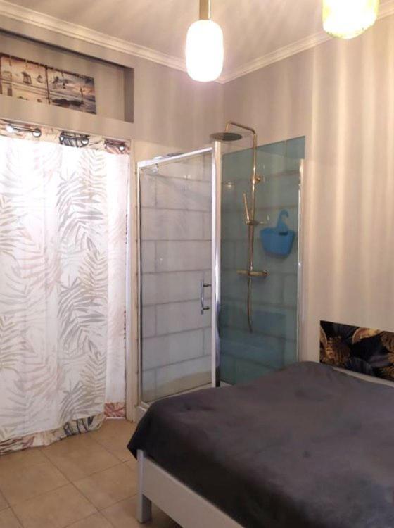 Apartment Kora Petralona *