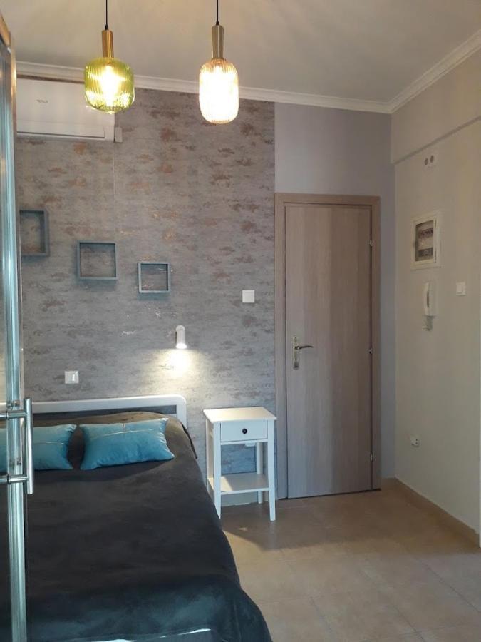 Kora Petralona Apartment Athens