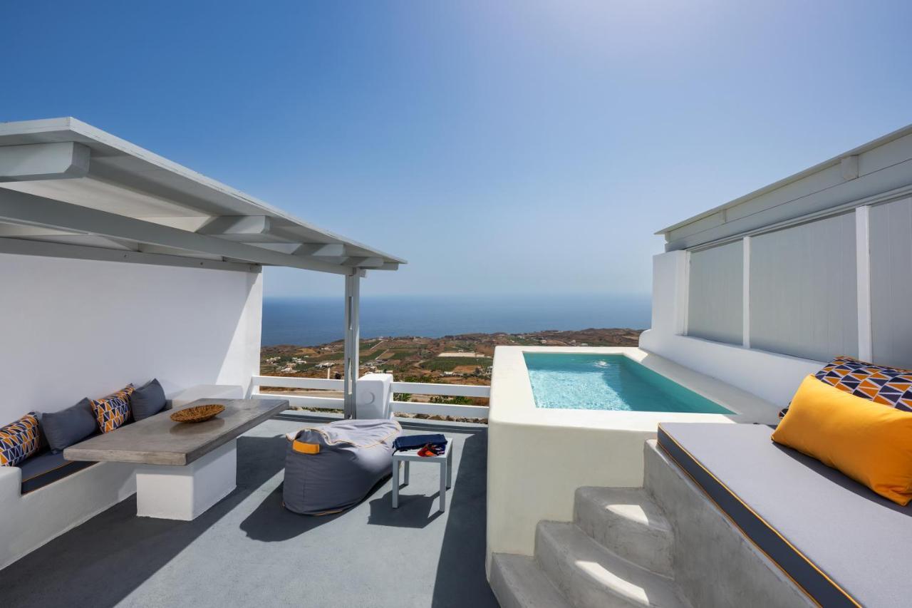 Siete Mares Luxury