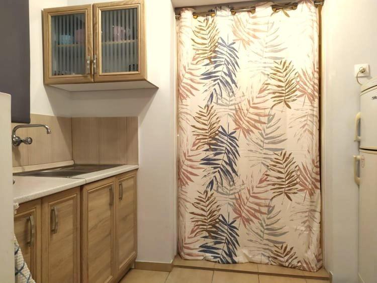 Kora Petralona Apartment