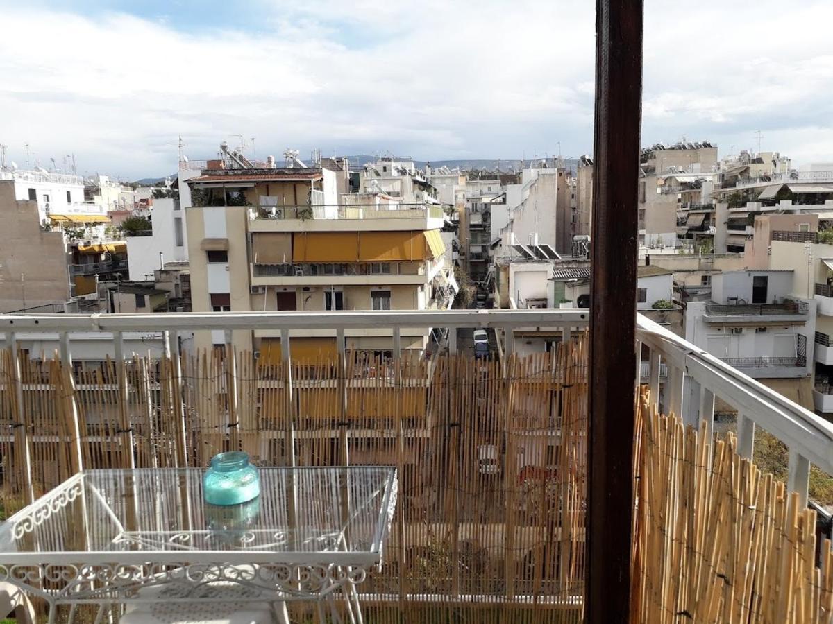 Kora Petralona Apartment Athens