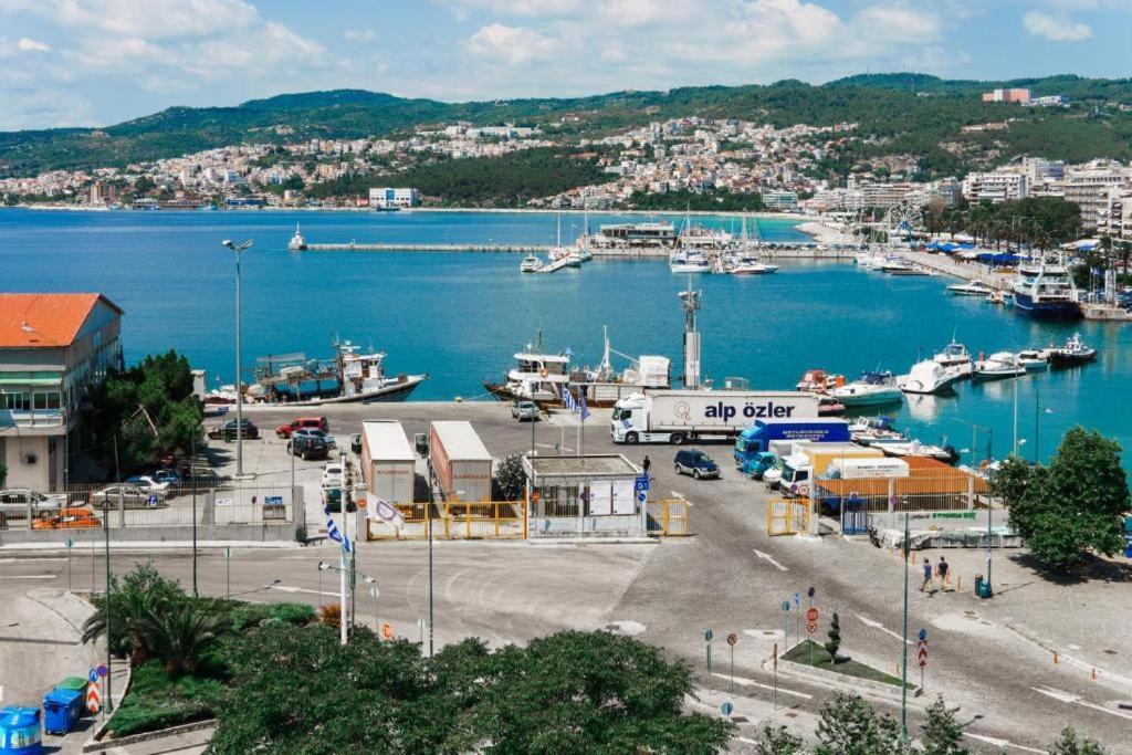 Porto Bello * Kavala