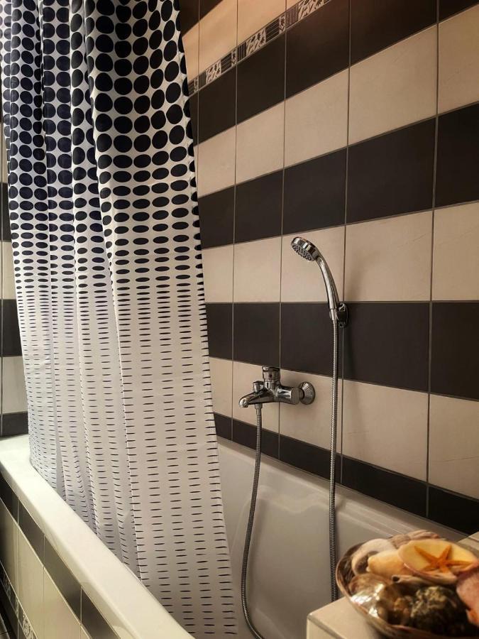 Hill House Near Athen's Airport Artemida (Attica)