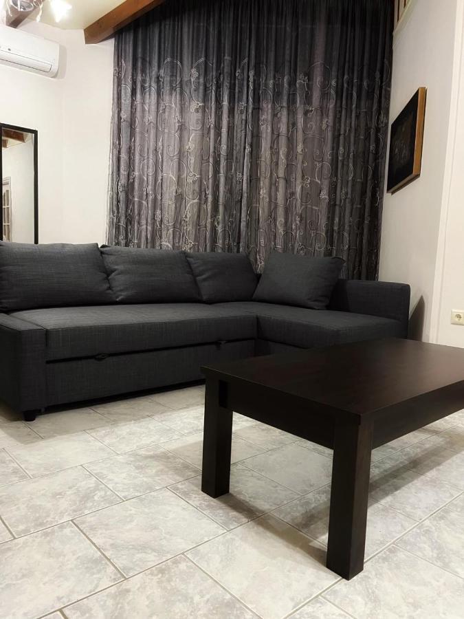 Apartment Hill House Near Athen's Airport Artemida (Attica)