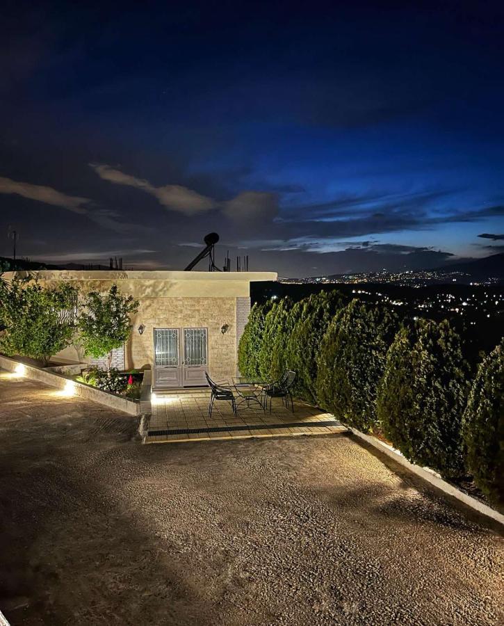 Hill House Near Athen's Airport * Artemida (Attica)