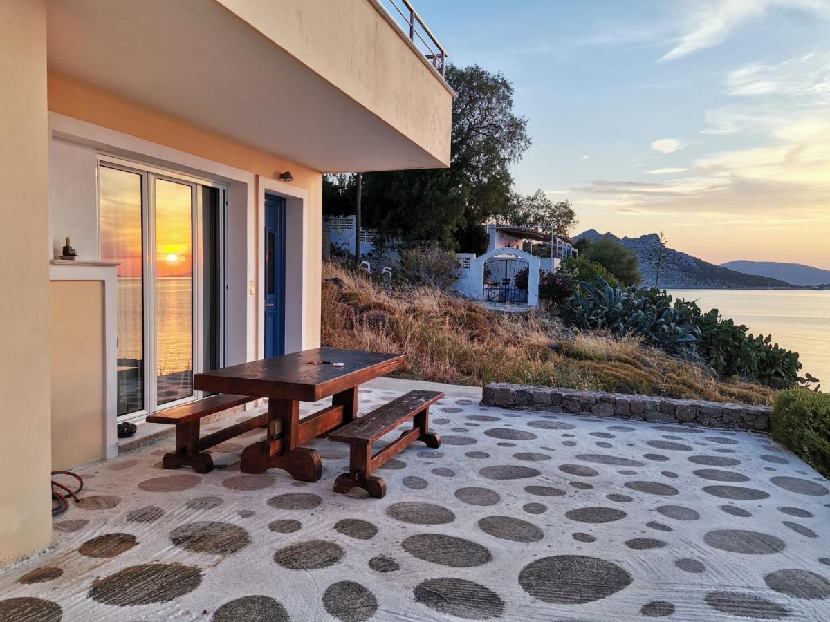 Apartment Ithaca Perdika (Aegina)