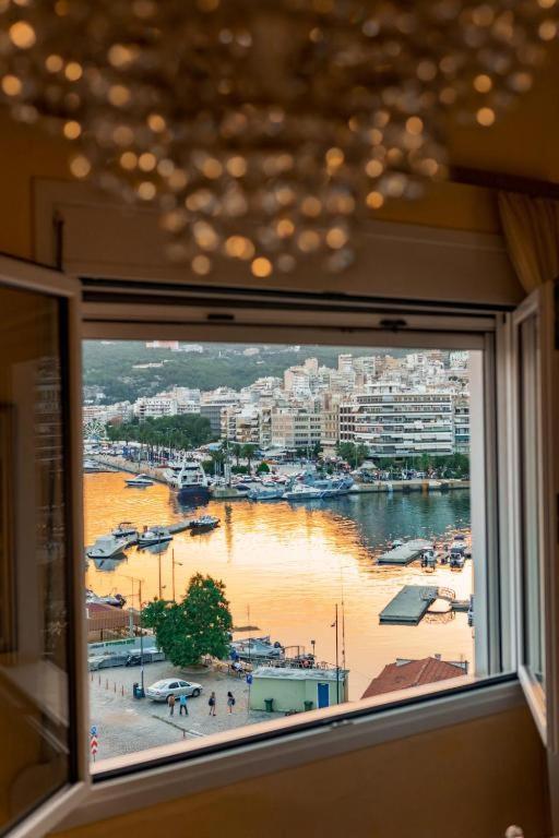Porto Bello Kavala