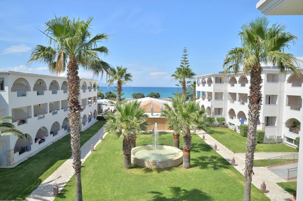 Hotel Alykanas Grand By Zante Plaza