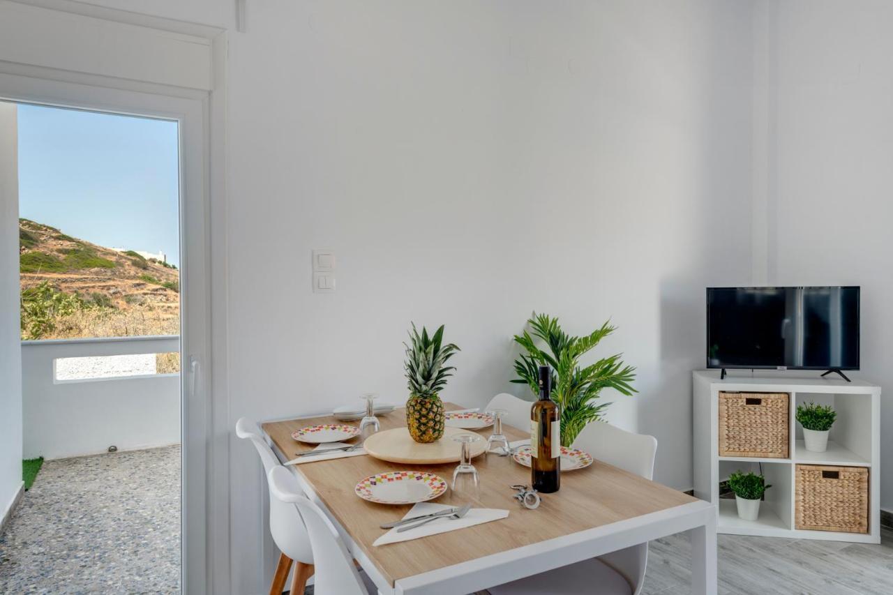 Cactus Guesthouse, συρος Holiday home