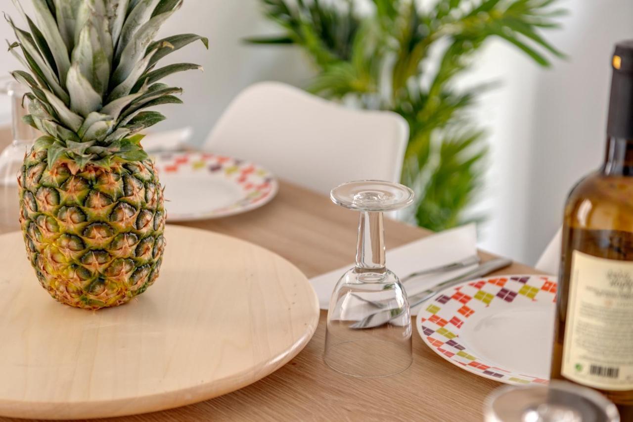 Holiday home Cactus Guesthouse, συρος Kini