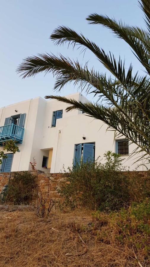 Holiday home Mariza Kythnos