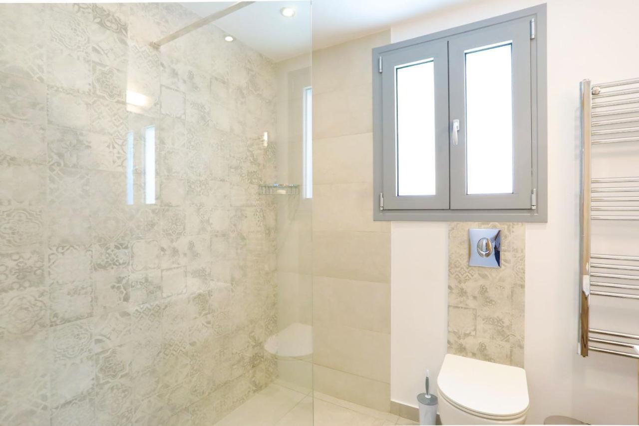 Brand New Loki With Large Infinity Pool Wifi And Sea Views *