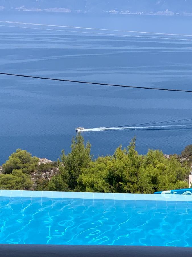 Amalia Villa Theologos (Phthiotis)