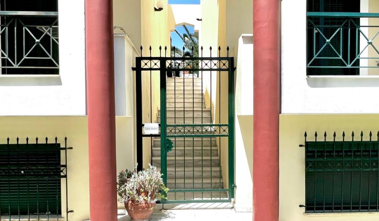 Holiday home Seafront Maisonette