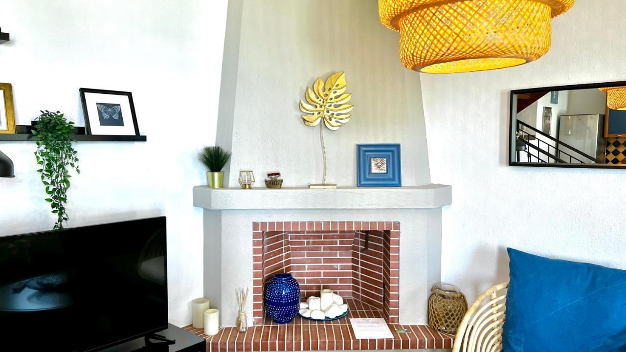 Seafront Maisonette Holiday home *