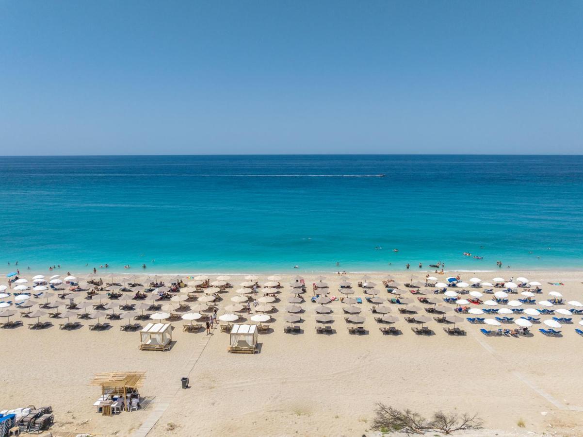 Monato Luxury * Agios Nikitas