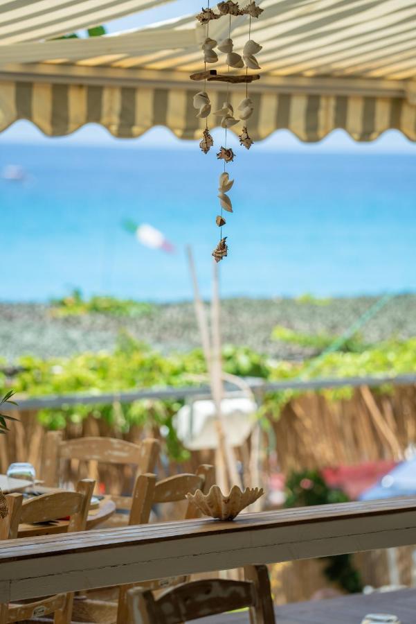 Monato Luxury Holiday home Agios Nikitas