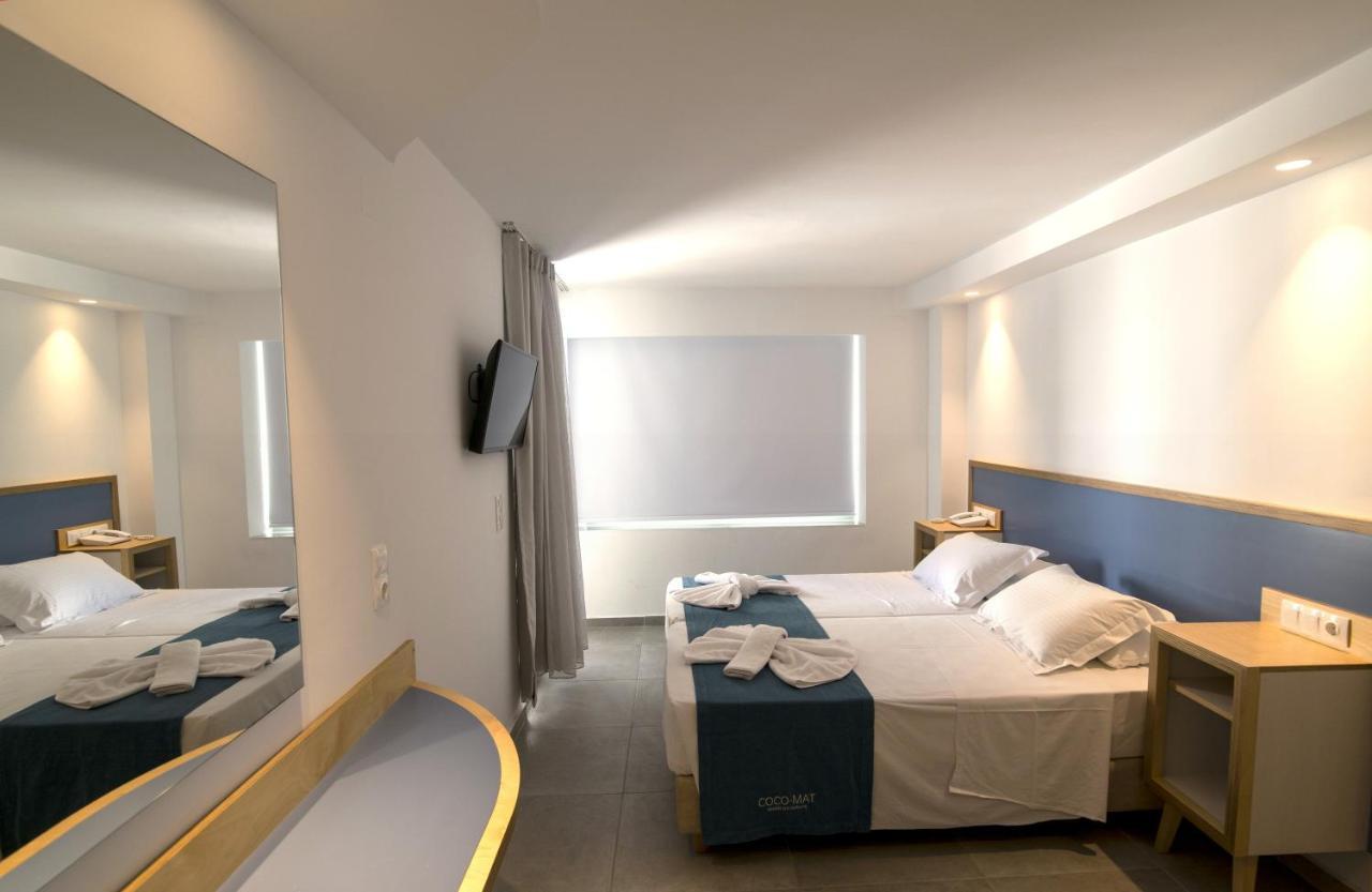 Alia By Estia Hotel