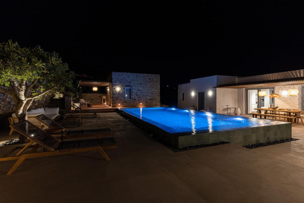 Cape Villa