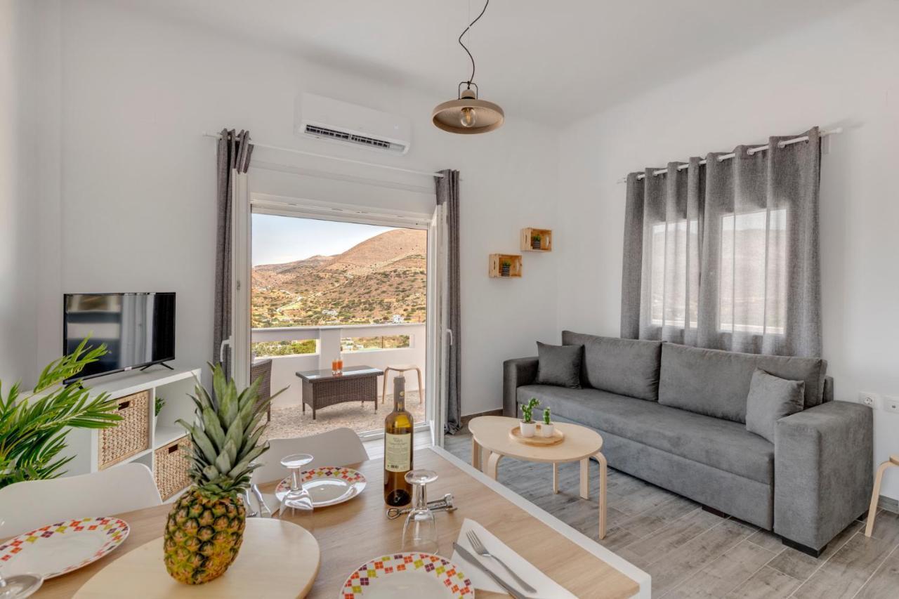 Cactus Guesthouse, συρος Holiday home