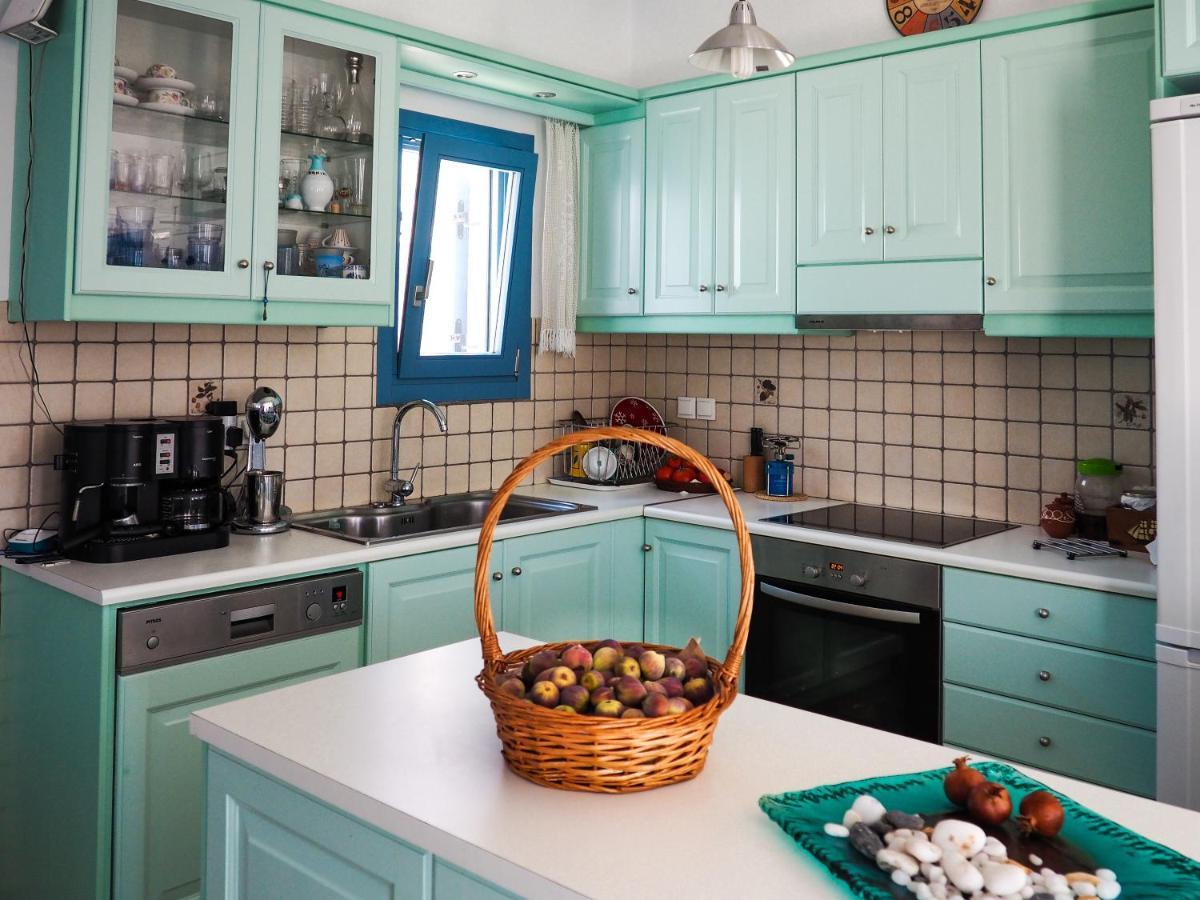 Holiday home Mariza Kythnos