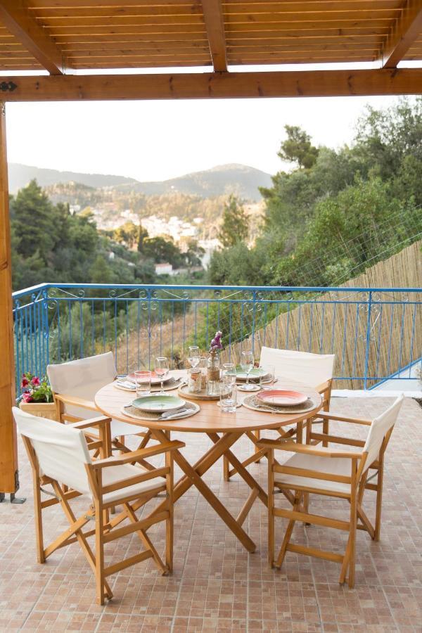 Azalea - Modern With Sea View * Galatas (Poros)