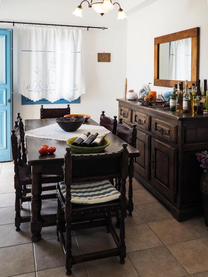 Mariza Holiday home *